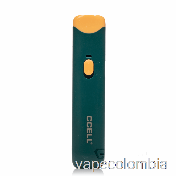 Vape Desechable Ccell Go Stik 510 Batería Amanecer Pino